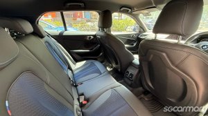 BMW 1 Series 116i M-Sport
