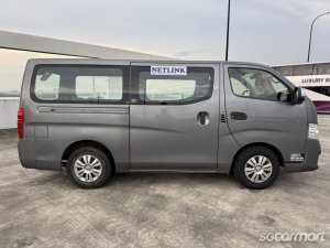 Nissan NV350 Caravan 2.0A DX