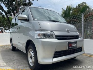Toyota Townace 1.5A GL