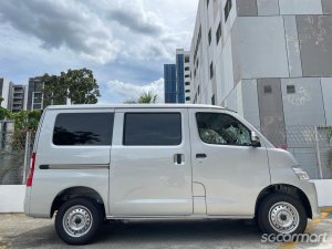 Toyota Townace 1.5A GL