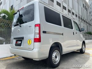 Toyota Townace 1.5A GL