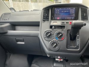 Toyota Townace 1.5A GL