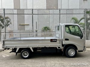 Toyota Dyna 150 3.0M