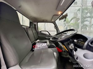 Toyota Dyna 150 3.0M