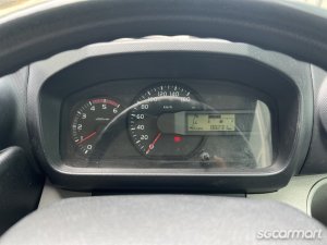 Toyota Dyna 150 3.0M