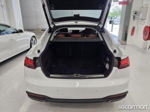 Audi A5 Sportback Mild Hybrid 2.0A TFSI S-tronic