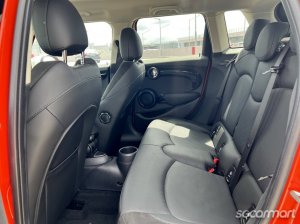 MINI Cooper 1.5A 5DR