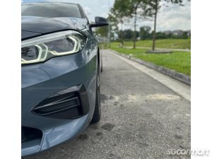 BMW 2 Series 216i Gran Coupe Sport