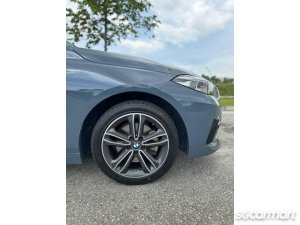 BMW 2 Series 216i Gran Coupe Sport