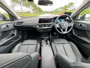 BMW 2 Series 216i Gran Coupe Sport