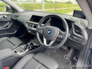 BMW 2 Series 216i Gran Coupe Sport