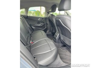 BMW 2 Series 216i Gran Coupe Sport