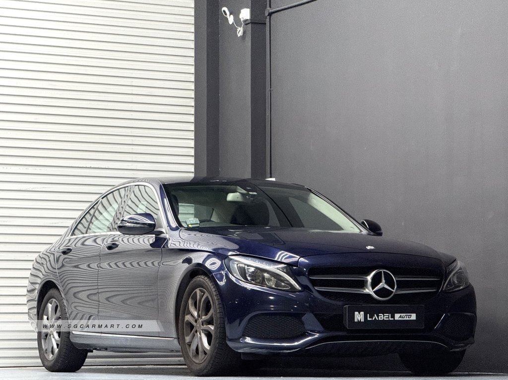 expired car image