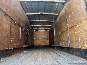 Isuzu FRR90 (COE till 12/2029)