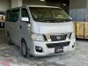 Nissan NV350 Microbus 2.5M