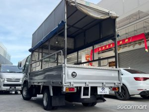 Toyota Dyna 150 3.0M