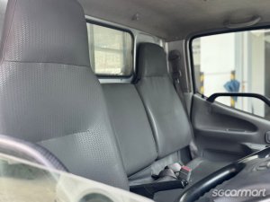 Toyota Dyna 150 3.0M