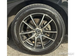 Honda Shuttle 1.5A G Honda Sensing