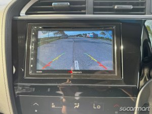 Honda Shuttle 1.5A G Honda Sensing
