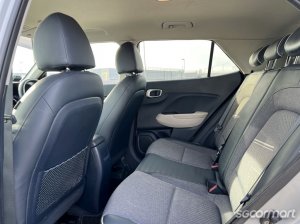 Hyundai Venue 1.6A GLS