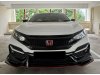 Honda Civic 1.6A VTi