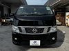 Nissan NV350 2.5A (New 5-yr COE)