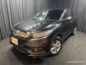 Honda Vezel 1.5A X
