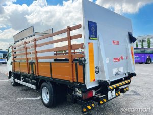 Hino XZU710R