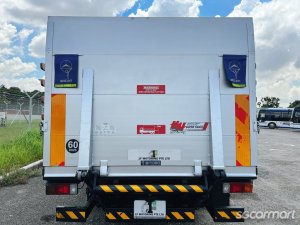 Hino XZU710R
