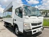 Mitsubishi Fuso Canter FEB21 (New 5-yr COE)