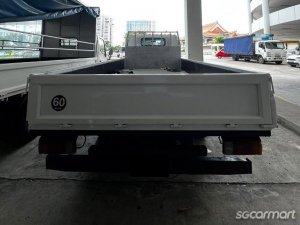 Hino XZU710R (COE till 05/2030)