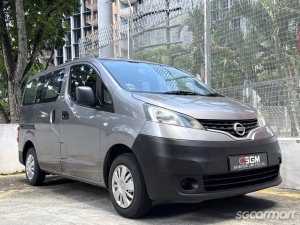 Nissan NV200 1.6A DX