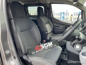 Nissan NV200 1.6A DX