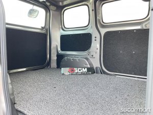 Nissan NV200 1.6A DX