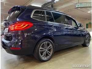 BMW 2 Series 216i Gran Tourer