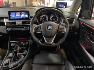 BMW 2 Series 216i Gran Tourer