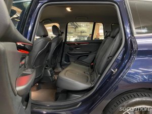 BMW 2 Series 216i Gran Tourer