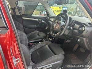 MINI One 1.2A 5DR