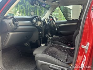 MINI One 1.2A 5DR