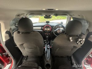 MINI One 1.2A 5DR