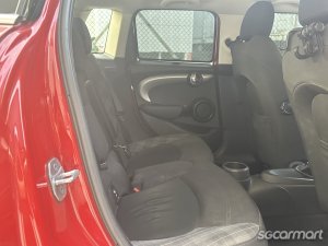 MINI One 1.2A 5DR