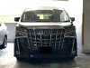 Toyota Alphard Hybrid 2.5A SR C-Package