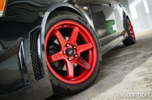 Mitsubishi Lancer EX 2.0A GLS (COE till 08/2028)