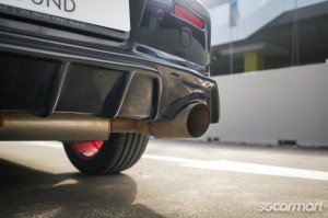 Mitsubishi Lancer EX 2.0A GLS (COE till 08/2028)