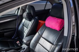 Mitsubishi Lancer EX 2.0A GLS (COE till 08/2028)