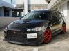 Mitsubishi Lancer EX 2.0A GLS (COE till 08/2028)