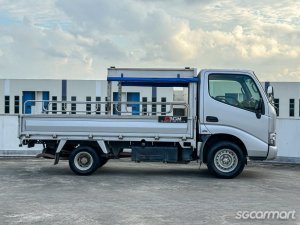 Toyota Dyna 150 3.0M