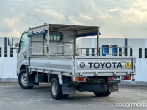 Toyota Dyna 150 3.0M