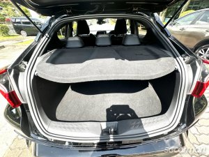 Toyota C-HR Hybrid 1.8A S