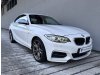 BMW M235i Coupe (COE till 08/2034)